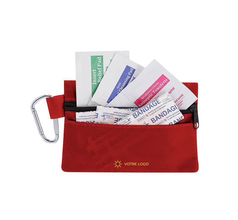 trousse personnalisable